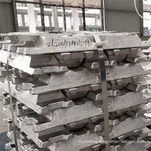 High Quality Good Price Aluminum Ingot 99.7%